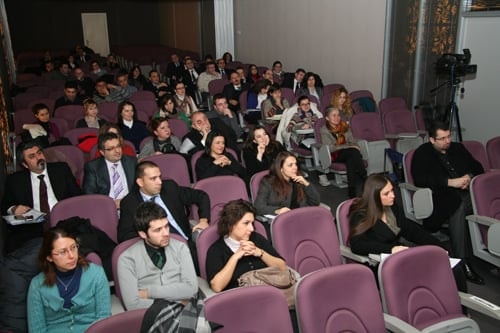 Sektör Özel Rekabet Hukuku Konferansları - 26