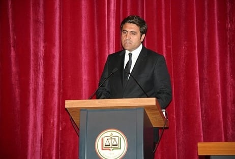 Uygulama İçin Kişisel Verilerin Korunması