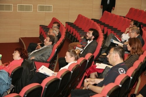 Türk Ceza Adalet Sisteminin Etkinliğinin Geliştirilmesi
 - 18