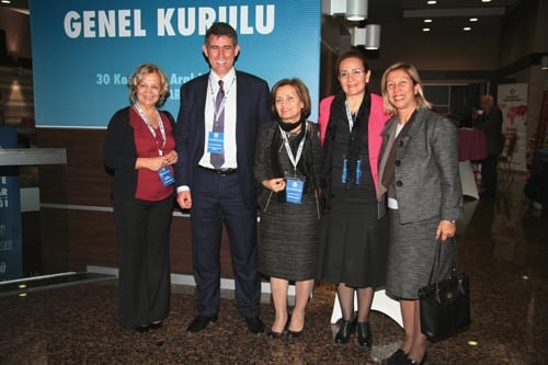 Türkiye Barolar Birliği Olağanüstü Genel Kurulu’Ndan Tarihi Karar - 95