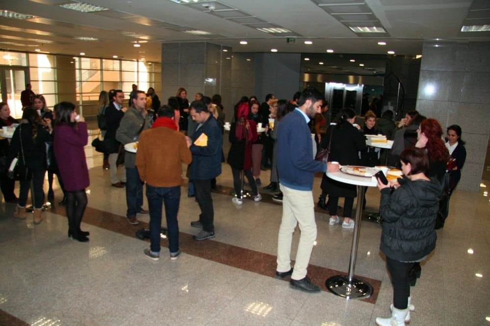 Çocuk Hukuku Konulu Sertifika Programı Yapıldı - 5