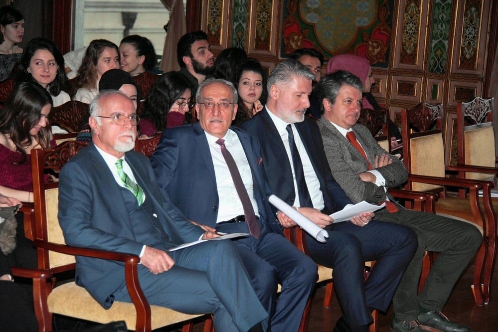 Kadın Haklarında Güncel Sorunlar  - 2