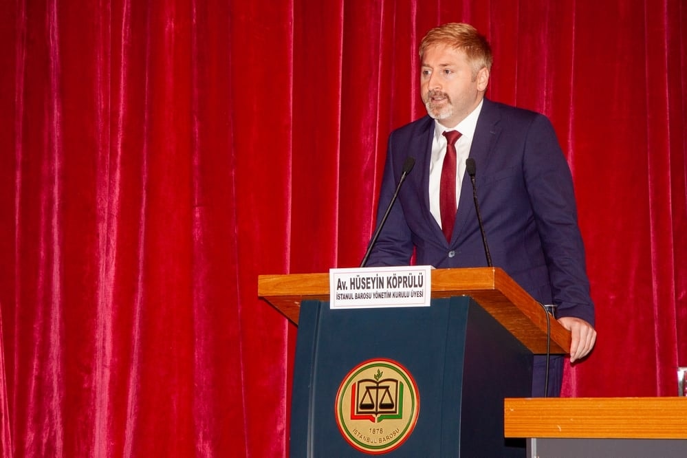 Sigorta Tahkimde Yargılamaya İlişkin Usulü Sorunlar Ve Çözüm Önerileri  Ve Maddi Hasarlı Araçlarda Değer Kaybı  Semineri - 2