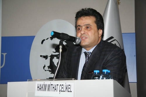 Staja Başlarken Toplantısı Yapıldı

 - 34