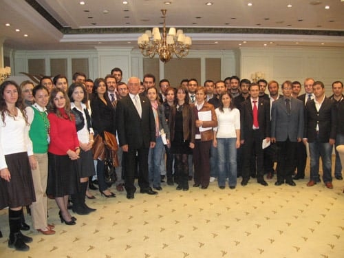 Cmk Meslek İçi Eğitimi