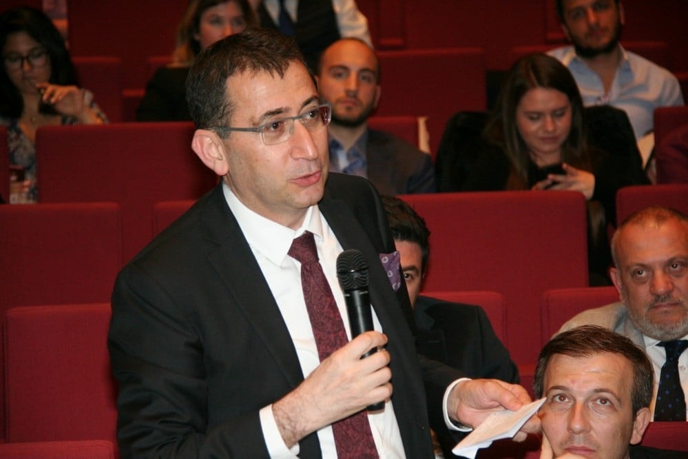 Yükün Teslim Alınmaması, Demuraj ve Tasfiye Süreçleri - 96