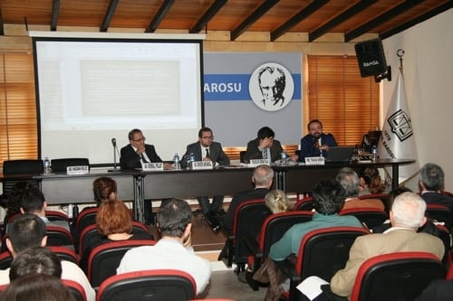 Toplumsal Olaylara Müdahalelerde İnsan Hakları Ve Sağlık Hakları İhlalleri

 - 12