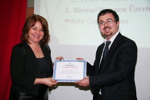 Medya Yoluyla İşlenen Fiillerde Hukuki Ve Cezai Sorumluluk
 - 38