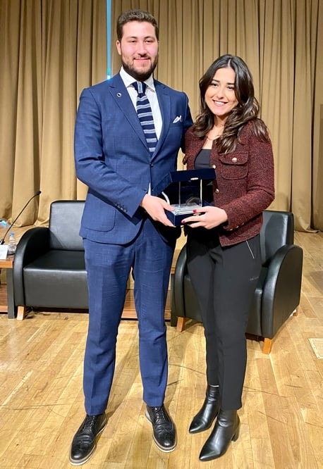 Avukatlar Günü Zirvesi’22 - 12