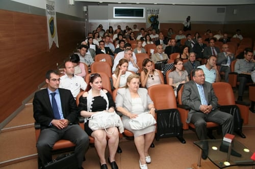 Yeni Türk Ticaret Kanunu Uyarınca Deniz Hukukunda Cebri İcra

 - 5