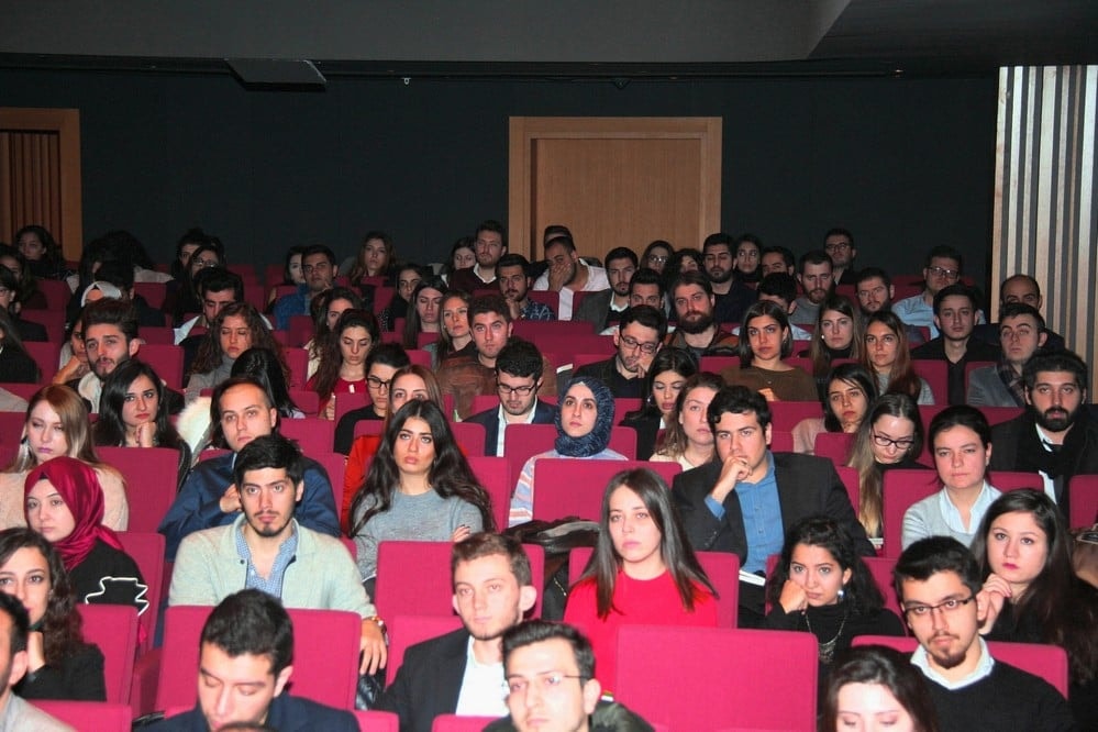 Staj Eğitim Merkezi’nde Yeni Eğitim Dönemi Başladı - 23