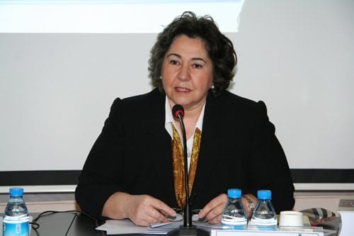 Adalet Sistemi Uzmanlarının Yargı Sistemi İçindeki Rolü - 9