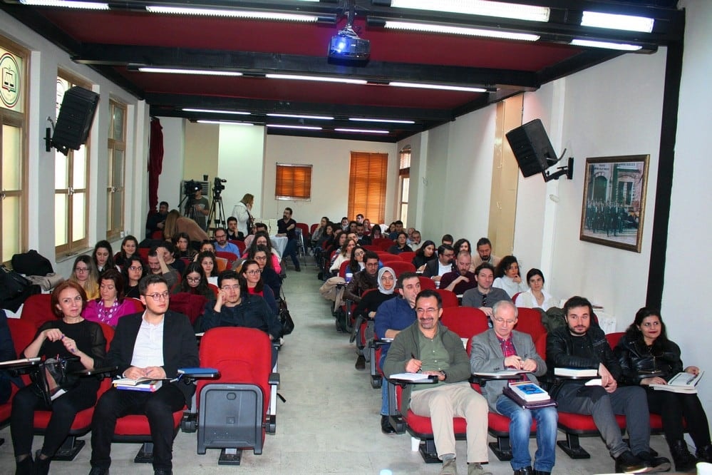 Lojistik ve Taşıma Hukuku Eğitim Programı - 9