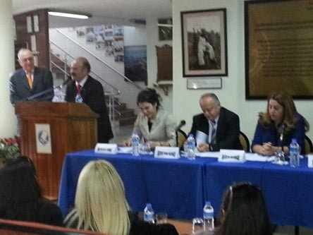 Kadıköy Sağlık Eğitim Hizmeti Vakfı'nda (Kasev) Yaşlı Hakları Semineri Yapıldı

 - 5