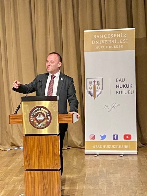 Avukatlar Günü Zirvesi’22 - 8