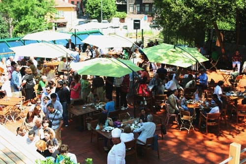 Kanlıca Sosyal Tesisimizde Kahvaltılı Sem Toplantısı - 4