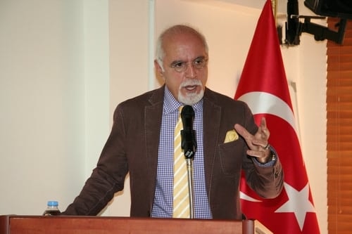 Baromuz Yardımlaşma Sandığı Olağan Genel Kurulu Toplandı
 - 29