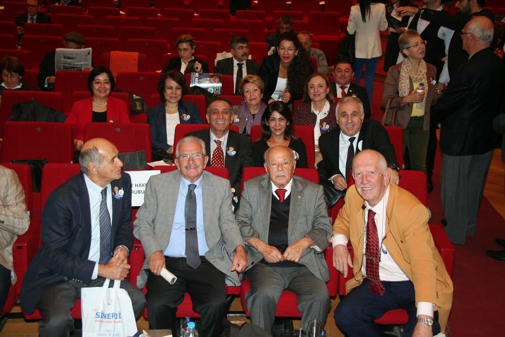 Başkan Durakoğlu Güven Tazeledi - 48