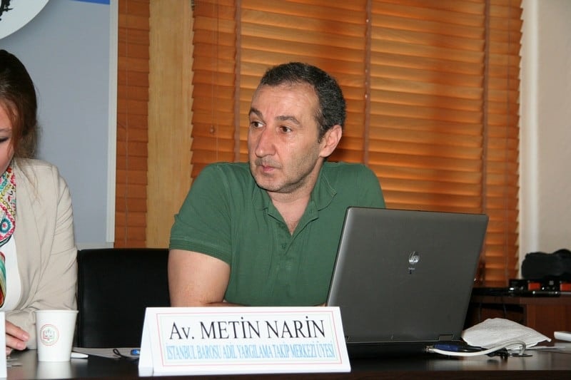 Olağanüstü Hale Karşın Adil Ve Etkili Muhakeme Hakkı - 22