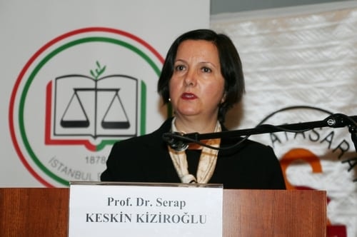 Kadın Ve Ceza Hukuku
 - 4