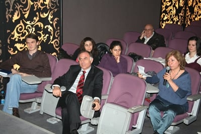 Cumartesi Forumları Başladı

 - 3