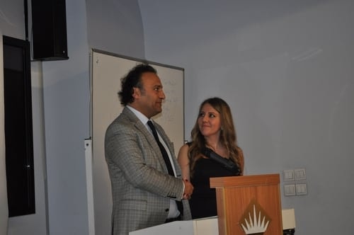 Uluslararsı Boyutuyla İş Kazalarında Hukuksak Sorunlar Ve Yargılamalar
 - 20