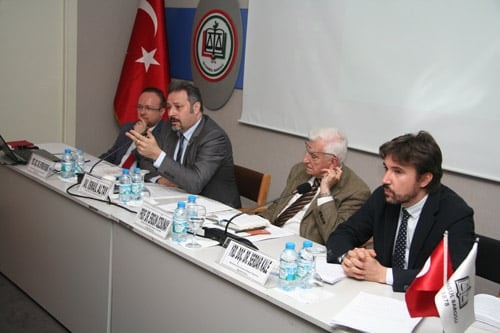 6100 Sayılı Hukuk Muhakemeleri Kanunun’Da Tahkim - 15