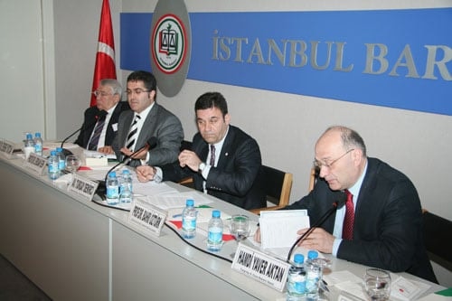 Yargının Sorunları Artık Ülke Sorunları Haline Geldi - 36