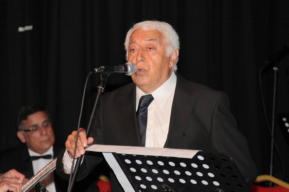 Klasik Türk Müziği Koromuzun Yaz Konseri  - 30