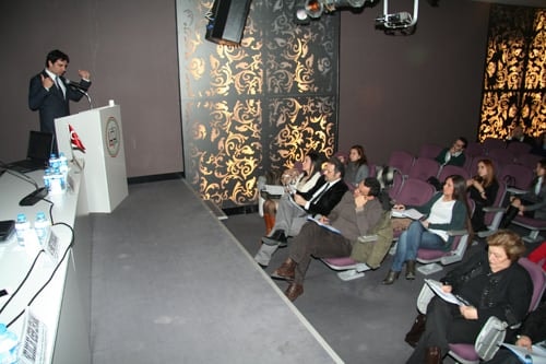 Sektör Özel Rekabet Hukuku Konferansları - 4