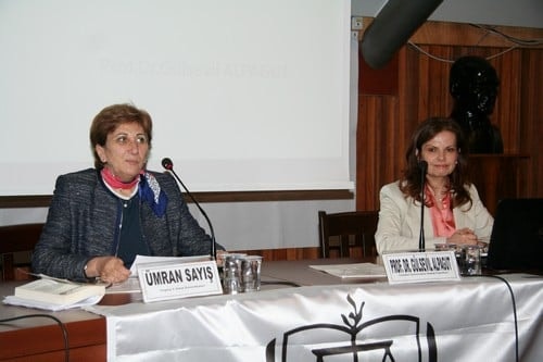 Sendikal Haklar Ve İş Sözleşmeleri Sempozyumu

 - 44