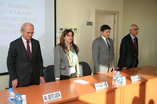 Anadolu Yakasında Sem Eğitimi Devam Ediyor - 3