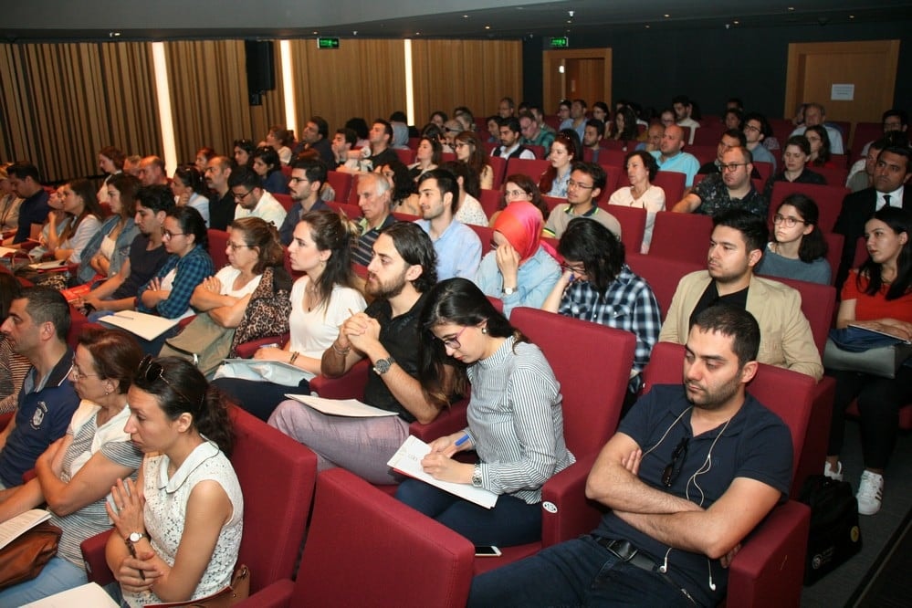 Seçim Güvenliği Eğitim Semineri - 104