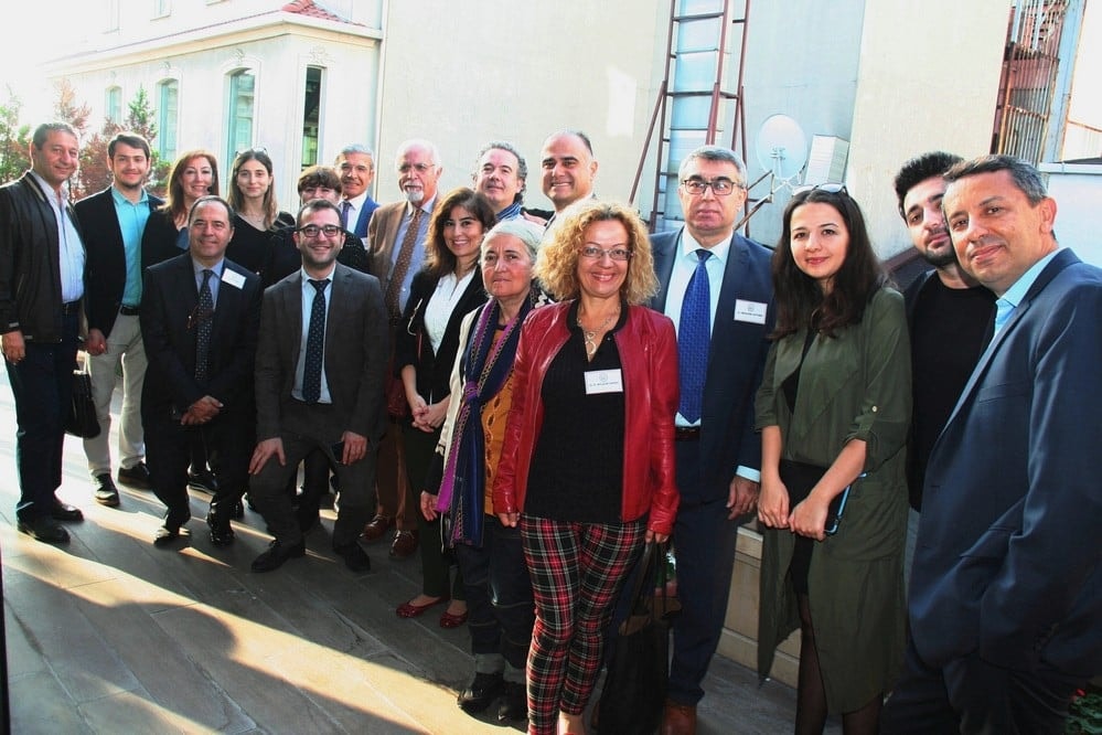 Avukatlık Bürosu Yönetimi ve Kalite Yönetim Sistemleri - 1