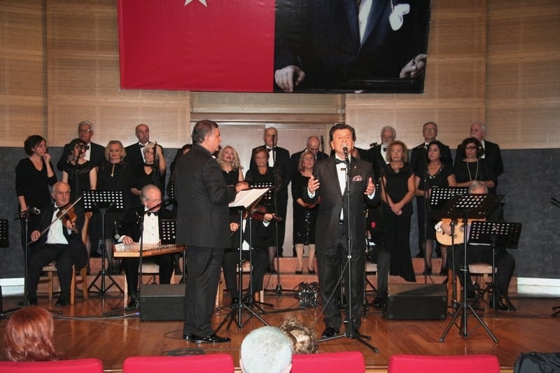 Tsm Koromuzun Sonbahar Konseri - 67