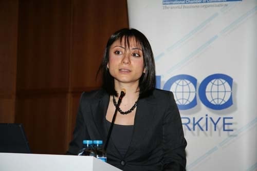 Banka Teminat Mektuplarına İlişkin Icc Kuralları
 - 1