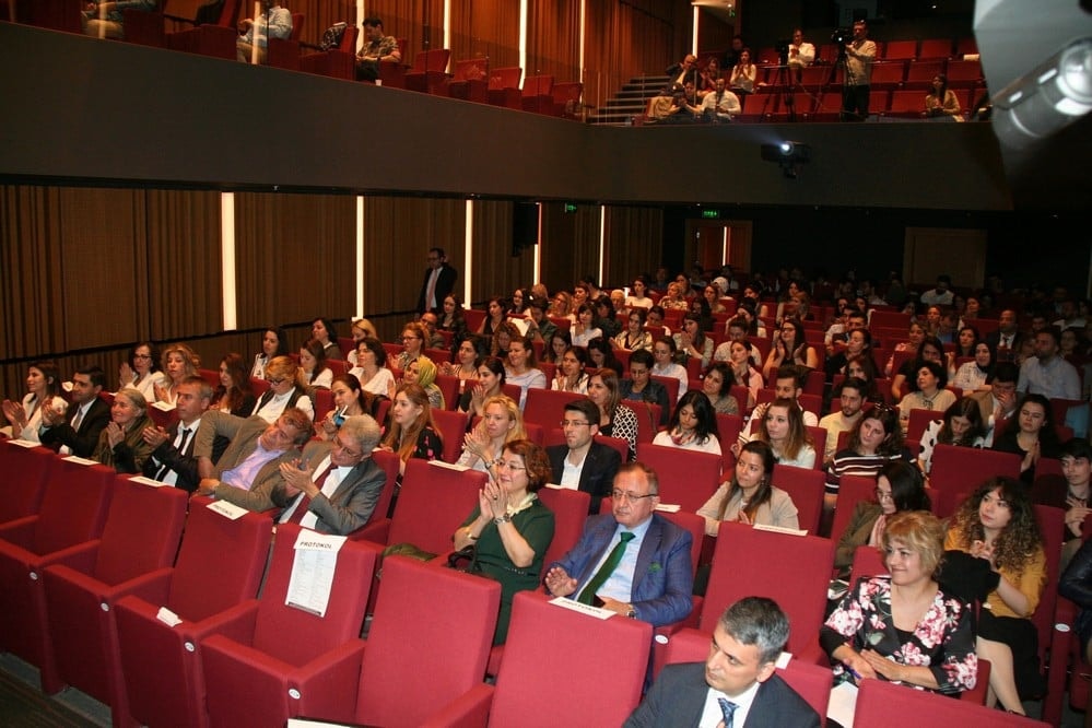 Sınaî Mülkiyet Kanununun Bir Yıllık Uygulaması - 27