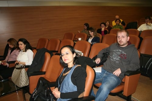 Spor Hukuku Seminer Programı - 1