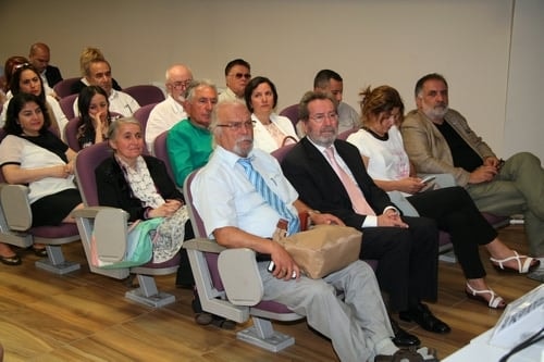 Baro Meclisi 39. Olağan Genel Kurulu 
 - 19