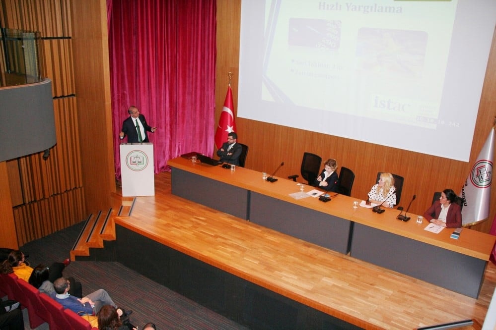 İstanbul Tahkim Merkezinde Uyuşmazlıkların Çözümü - 37