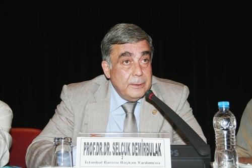 Türk Sineması Henüz Kurumsallaşamadı - 27