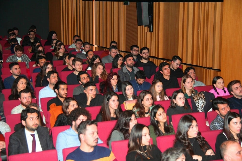 SEM Yeni Eğitim Dönemi Açılışı - 11