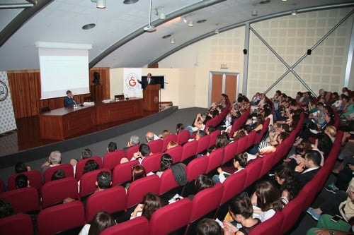 İş Hukukuna İlişkin Sorunlar Ve Çözüm Önerileri
 - 73