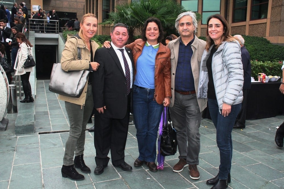 Başkan Durakoğlu Güven Tazeledi - 530