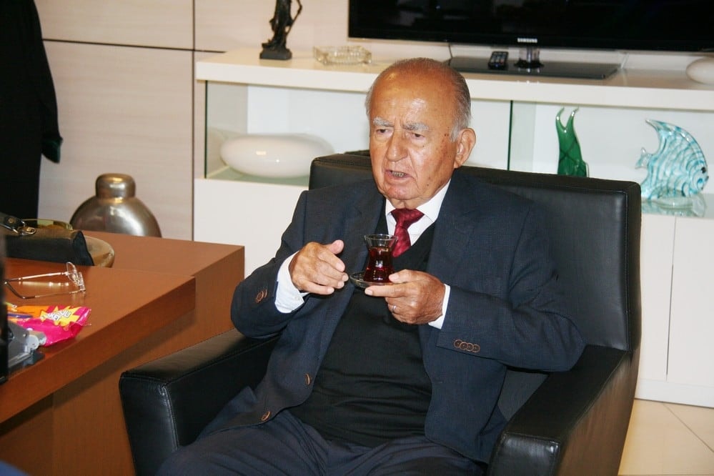 İmar Barışı, Kentsel Dönüşüm ve Tapu Uygulamaları ile Kat Mülkiyetine İlişkin Güncel Sorunlar Semineri - 7