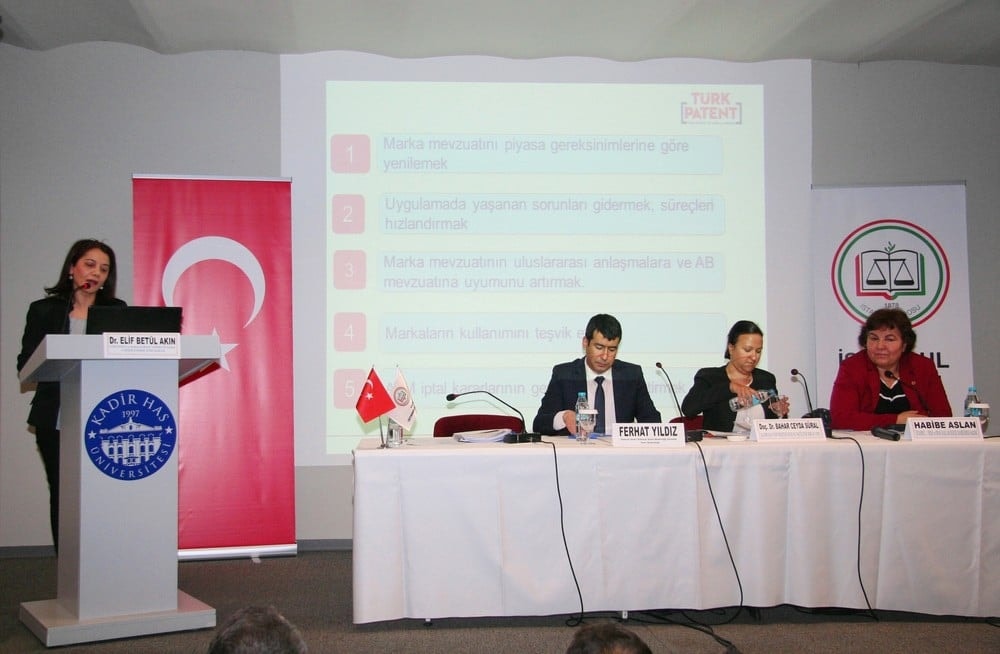 Sınaî Mülkiyet Kanununun Uygulamacılara Etkileri - 73