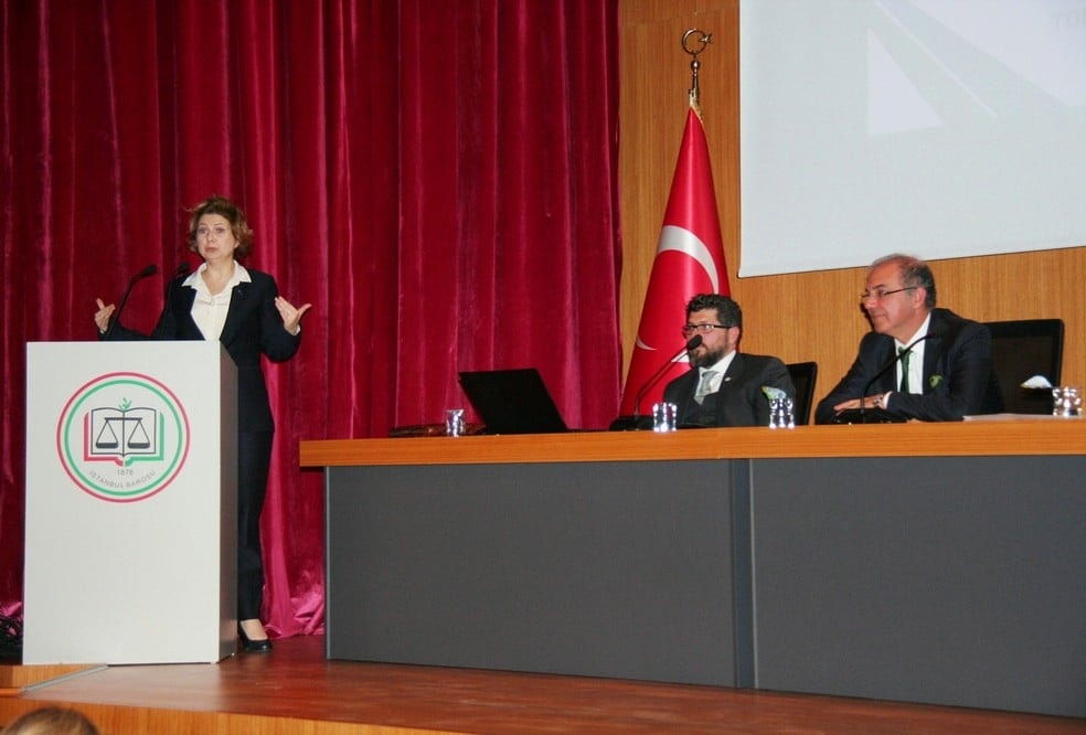 İstanbul Tahkim Merkezinde Uyuşmazlıkların Çözümü - 46