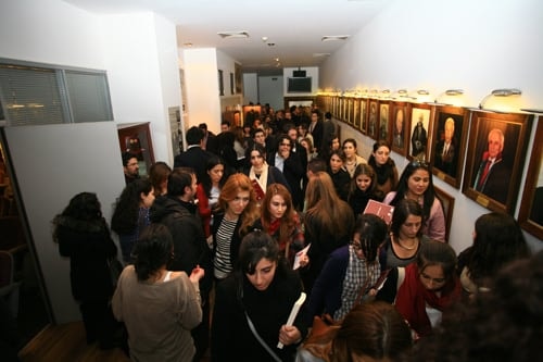 Adliye Stajına Başlarken Vı
 - 22