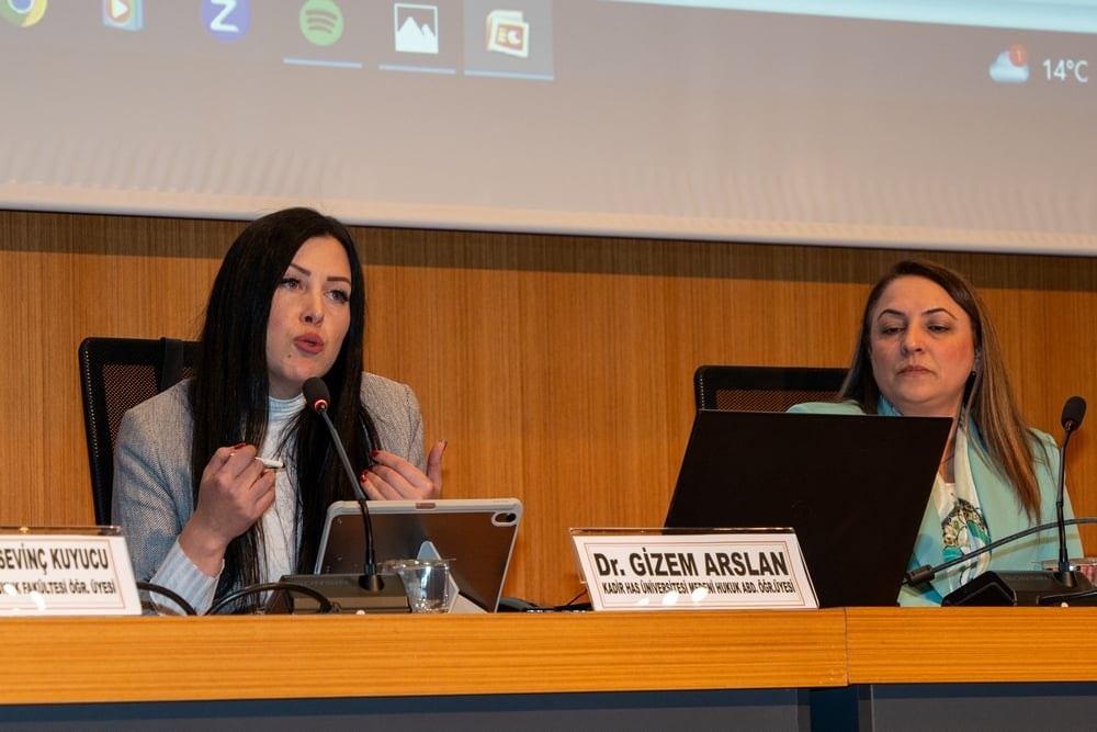 Munzam Zararlar Seminer Yapıldı - 3