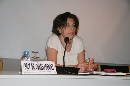 Çocuk Hakları Merkezi Adli Yardım Bürosu Avukatları İçin “ Çocuk Hukuku “ Konulu Eğitim Seminerleri Düzenledi - 1